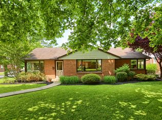 308 S 24th St, Camp Hill, PA 17011