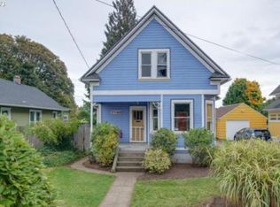 7146 N Tyler Ave, Portland, OR 97203