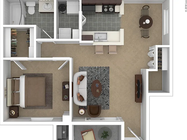 Arbor Knoll — Photo 19