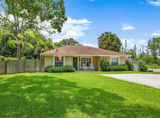 3975 147th Ave N, Loxahatchee, FL 33470