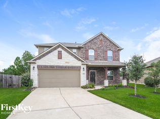 3881 Enchanted Timbers Ln, Spring, TX 77386