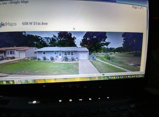 608 W 31st Ave, Bellevue, NE 68005