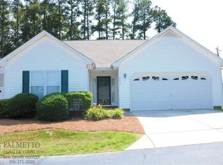 3654 Waterwheel Ct, High Point, NC 27409