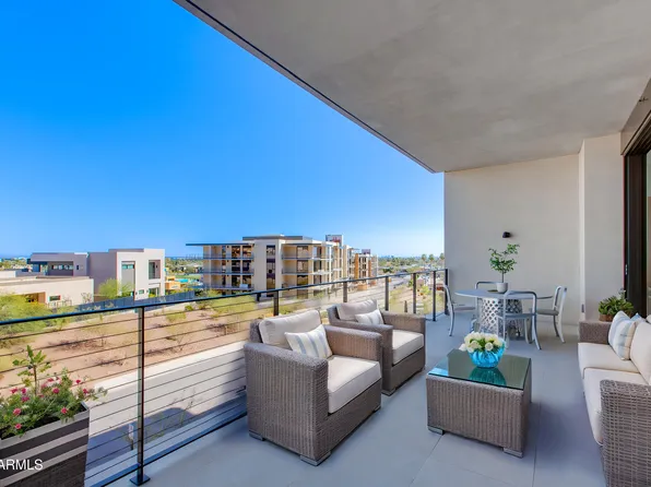 5000 N Camelback Ridge Dr #206, Scottsdale, AZ 85251
