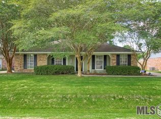 11526 Moultrie Ave, Baton Rouge, LA 70817