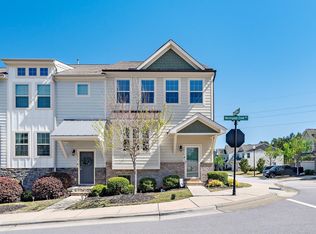 1019 Morningside Creek Way, Wake Forest, NC 27587