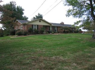 3633 Bells Mill Rd, Shepherdsville, KY 40165