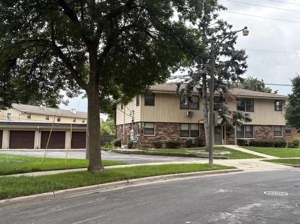 4276 S 14th STREET, Milwaukee, WI 53221