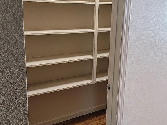 Pantry/Storage