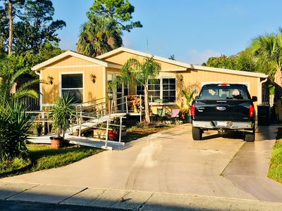 21 Frederick Ave, Port Orange, FL, 32127