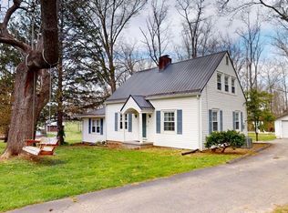 8157 E Andrew Johnson Hwy, Whitesburg, TN 37891