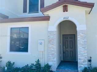 10112 SW 228th Ter, Miami, FL 33190
