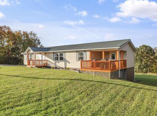 3388 Township Road 138 NE, Somerset, OH 43783