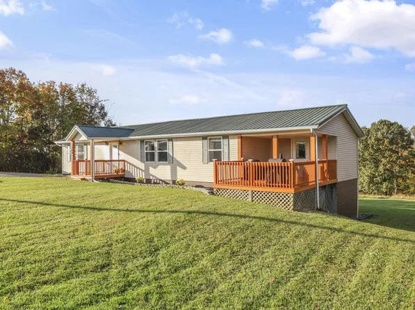 3388 Township Road 138 NE, Somerset, OH 43783