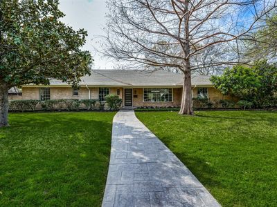 3788 Vinecrest Dr, Dallas, TX, 75229