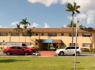 7041 Sunset Strip APT 202, Fort Lauderdale, FL 33313