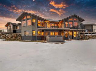 14100 Pioneer Rd, McCall, ID 83638