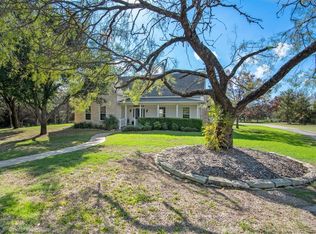 901 John Thomas Dr, Keene, TX 76059
