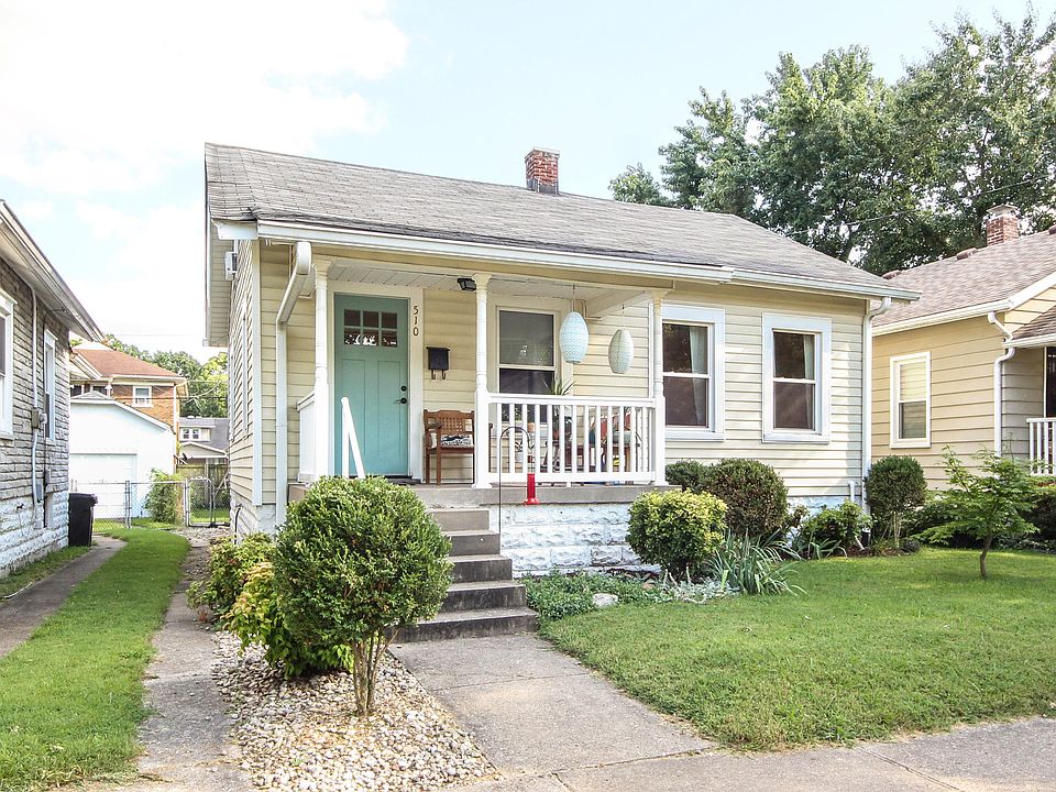 1st image of 510 E Brandeis Ave