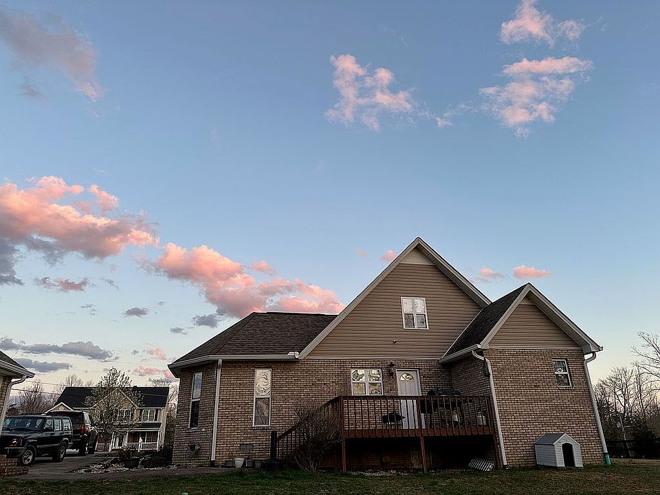 90 Howington Ln, Corbin, KY 40701 | Zillow