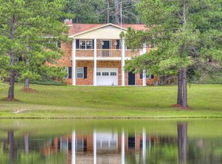 1479 Old Louisville Rd, Grovetown, GA 30813