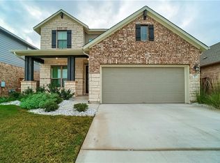 205 Double Mountain Rd, Liberty Hill, TX 78642