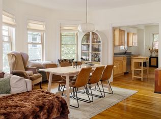 21 Stone Ave Unit 21, Somerville, MA 02143