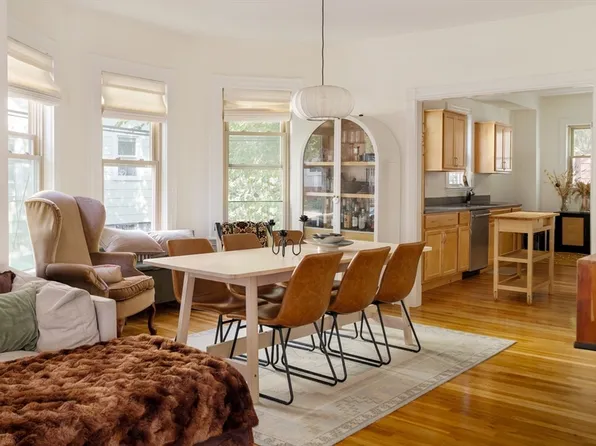 21 Stone Ave Unit 21, Somerville, MA 02143