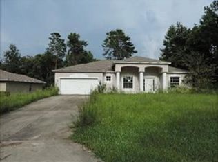 2267 SW 146th Loop, Ocala, FL 34473