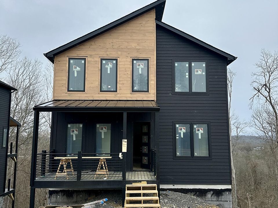2nd image of 1314 Reedmont Way Lot 42