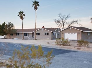 1300 Autumn Way, Ridgecrest, CA 93555