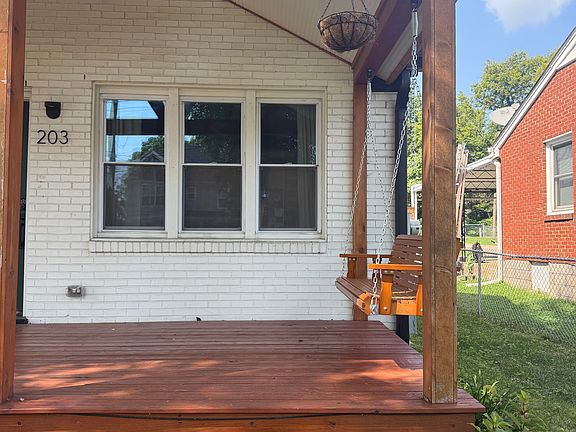 2nd image of 203 Berry St