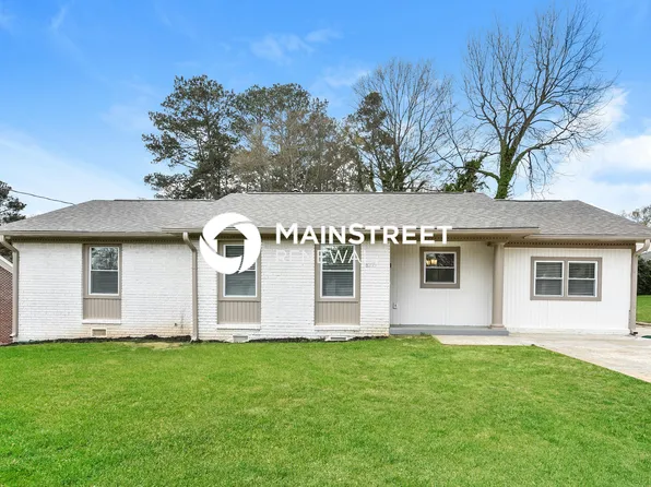 6273 Graceland Cir, Morrow, GA 30260