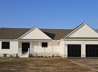 LOT 6 Six Elm St, Uxbridge, MA 01569