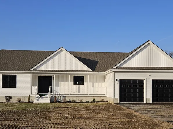 LOT 6 Six Elm St, Uxbridge, MA 01569