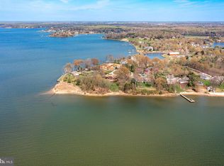 3363 Harness Creek Rd, Annapolis, MD 21403