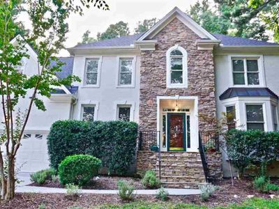 105 Brimmer Ct, Cary, NC, 27518