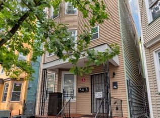 54 3rd St #3, Newark, NJ 07107