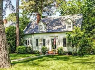 706 Seneca Rd, Richmond, VA 23226