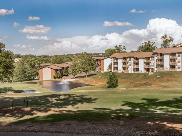 180 Lake Club Unit 8 Drive BLDG 39, Branson, MO 65616