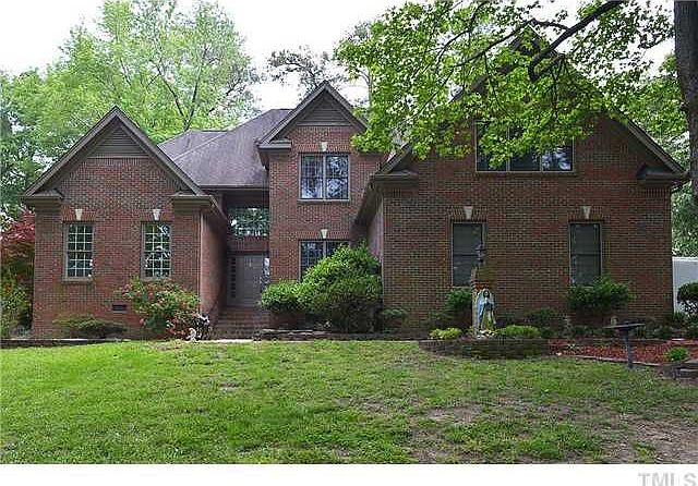 Beautiful All Brick Home