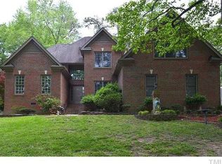 9408 Northfield Ct, Raleigh, NC 27603