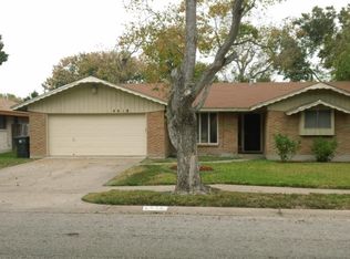 4018 Capri Dr, Corpus Christi, TX 78411
