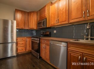 6456 N Damen Ave APT 3, Chicago, IL 60645