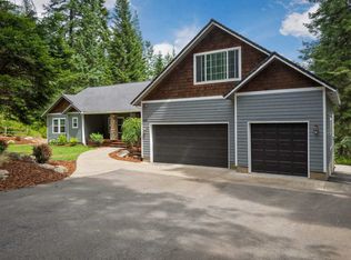 4683 E Hudlow Rd, Hayden Lake, ID 83835