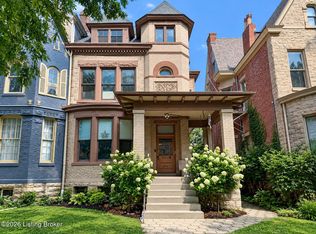 1466 Saint James Ct APT 4, Louisville, KY 40208