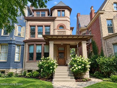 1466 Saint James Ct APT 4, Louisville, KY, 40208