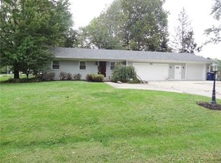 10126 N Balfer Dr E, Fortville, IN 46040
