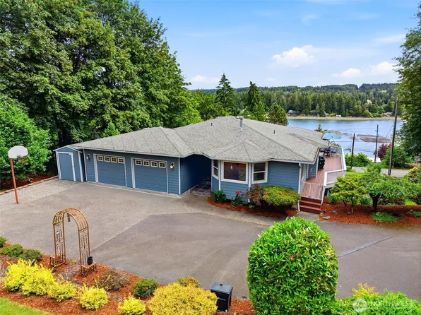7509 145th Street NW, Gig Harbor, WA 98329