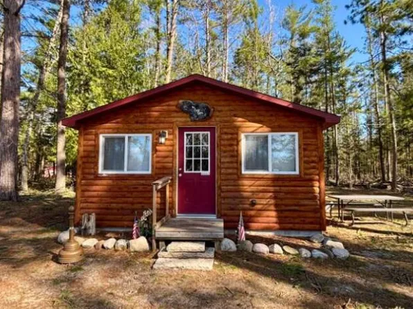 9940 Peninsula Dr, Onaway, MI 49765